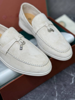 Лоферы Loro Piana