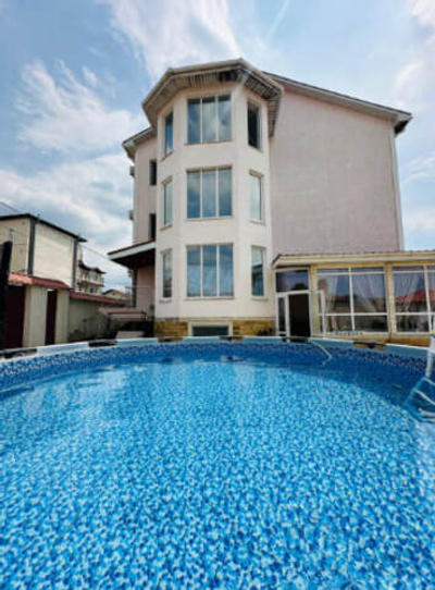 Саки Гостевой дом  «Арго»