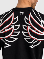 Футболка Venum x Tekken Jin Black/White
