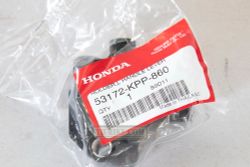 53172-KPP-860. HOLDER, L. HANDLE LEVER