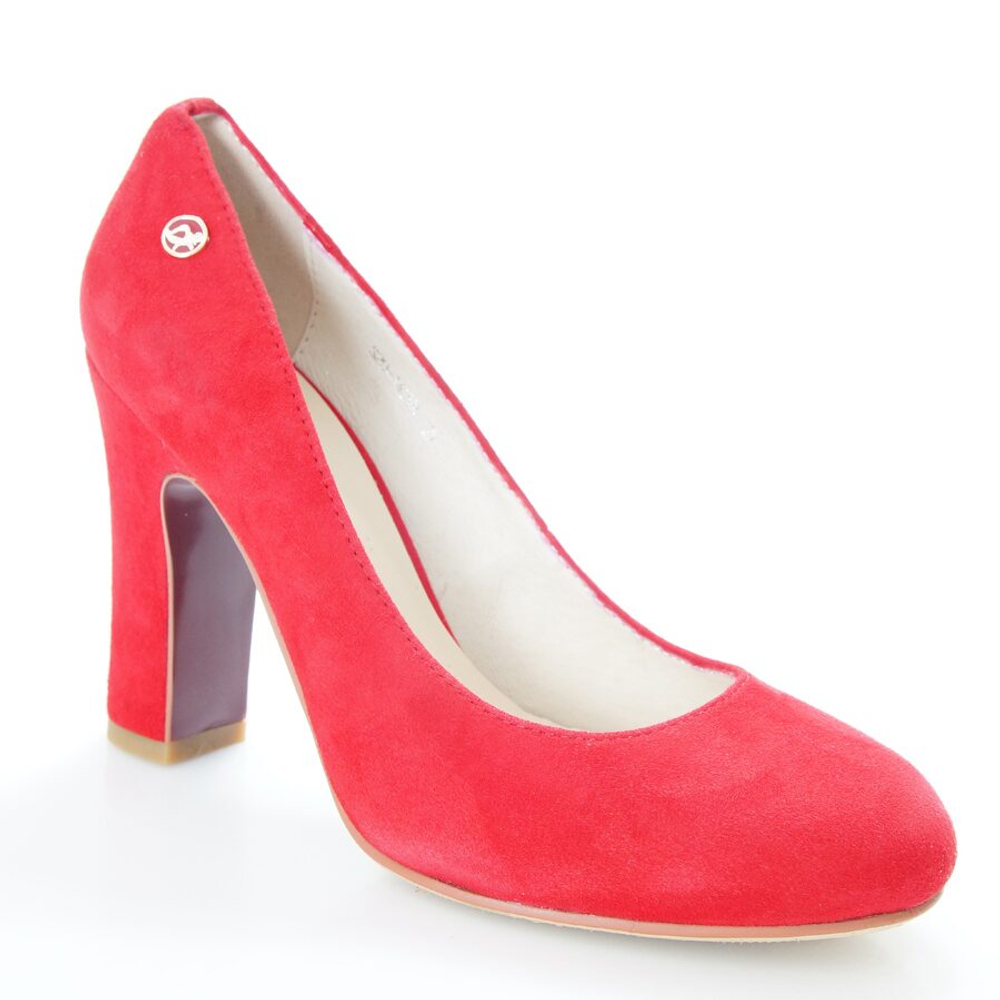 Туфли женские POPULAR FASHION S20-140VB