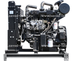 Двигатель дизельный R4105ZDS