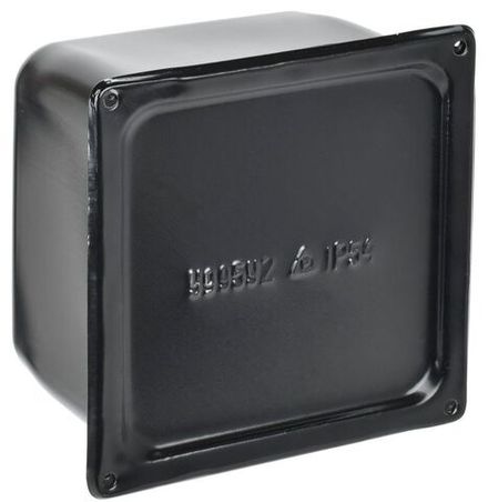 Коробка протяжная метал. У-994 110х110х80 IP54 с уплотн. IEK UKO12-100-100-080-K02-54M