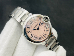 Cartier Ballon Watch