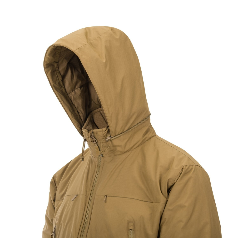 Helikon-Tex HUSKY Tactical Winter Jacket - Coyote