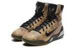 Кроссовки Nike Kobe 9 Ext High Snakeskin