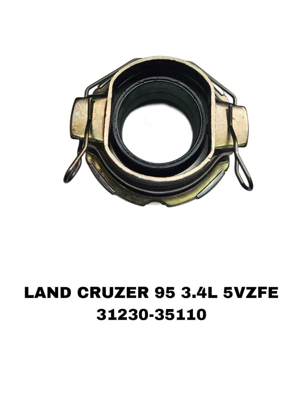 ВЫЖИМНОЙ LAND CRUZER 95 3.4L 5VZFE