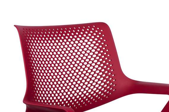 Кресло Dream B2202 Красный