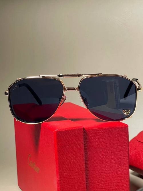 Солнечные очки Cartier