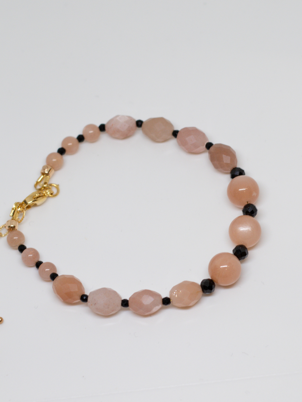 Браслет "Карамель"