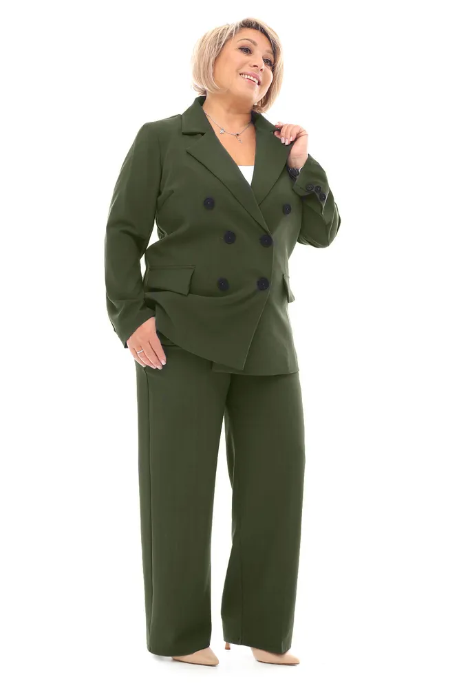 Жакет 4573 Fabrika