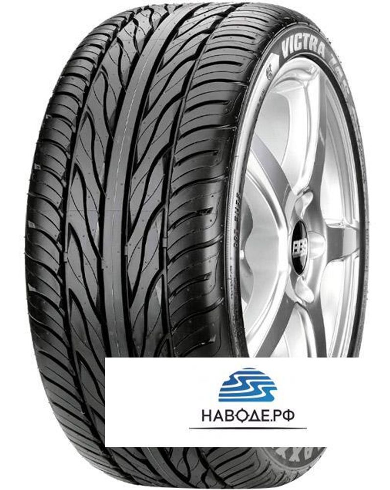 Maxxis 215/50 r17 MA-Z4S Victra 95W