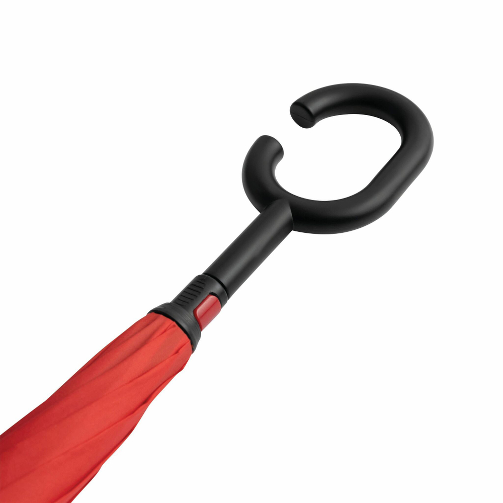 Зонт-трость FLIPPED Зелёный