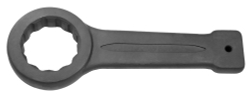 W72160 Ключ гаечный накидной ударный, 60 мм