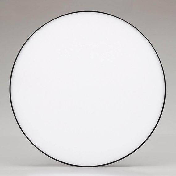 Потолочный светодиодный светильник Arlight SP-Rondo-250B-30W Warm White 022906