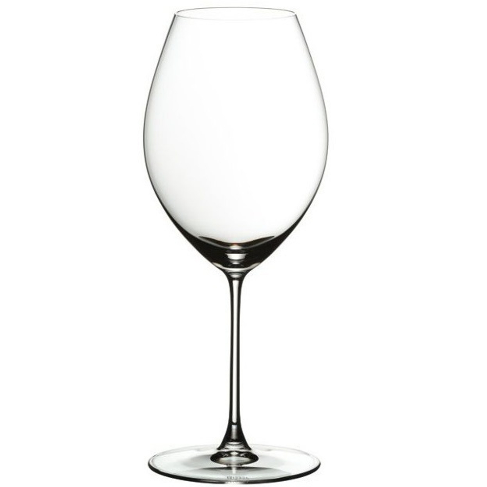 Бокал для красного вина 600мл Riedel Veritas Old World Syrah