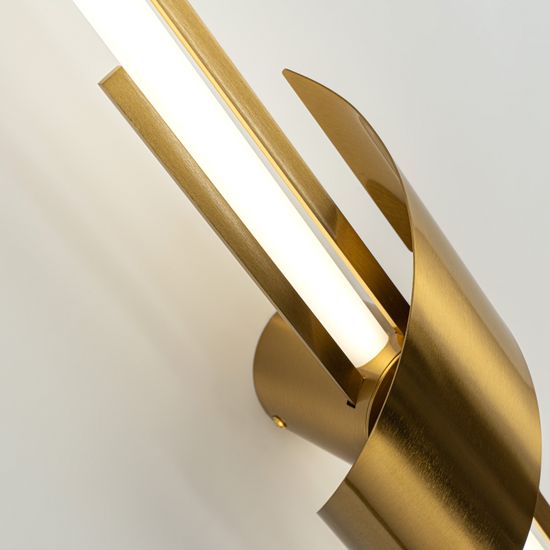 Настенный светильник MODELUX ML.655.850 BS