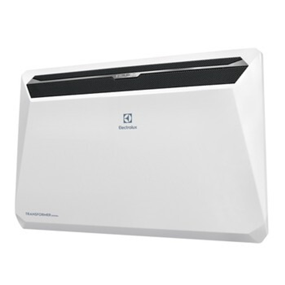 Конвектор электрический Electrolux Rapid Transformer ECH/R-2000 T 2 кВт 220В