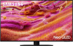 Телевизор Samsung 115" Neo QLED 4K Smart TV серия 9 QE115QN90FUXRU черный титан