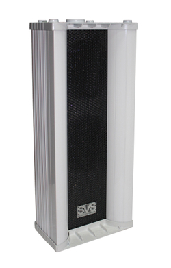 SVS Audiotechnik WC-20W Звуковая колонна уличная