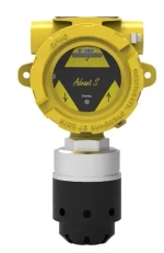 Advant 2 газоанализатор двухканальный взрывозащищённый стационарный