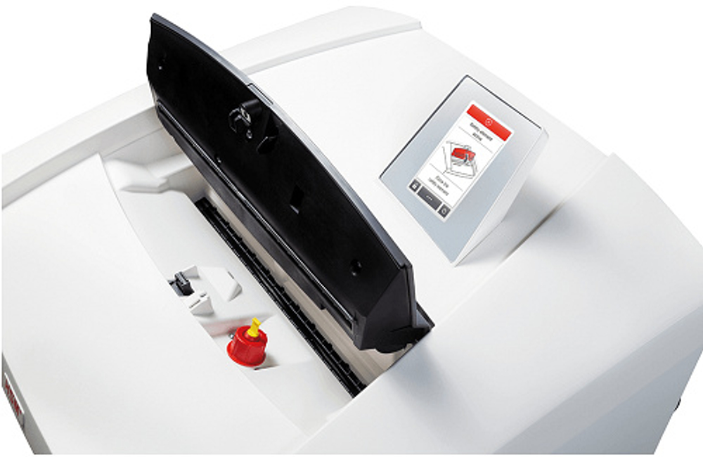 Уничтожитель бумаг HSM SECURIO P36 i-3.9