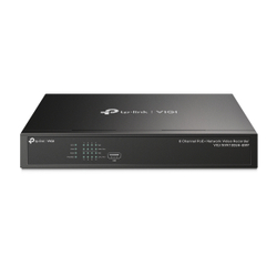 IP-видеорегистратор TP-Link VIGI NVR1008H-8MP