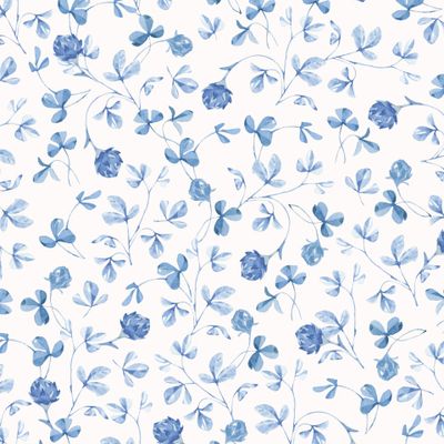 Blue Easter collection