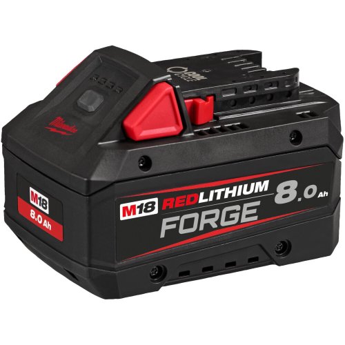 Аккумуляторная батарея Milwaukee M18 FB8 FORGE   4932492131