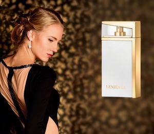 Lonkoom Parfum Lenience