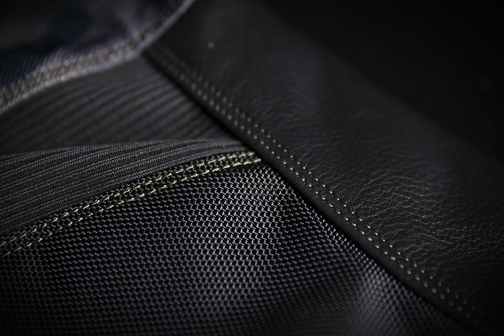 ICON RAIDEN ARAKIS PANT (текстиль, камуфляж, серые)