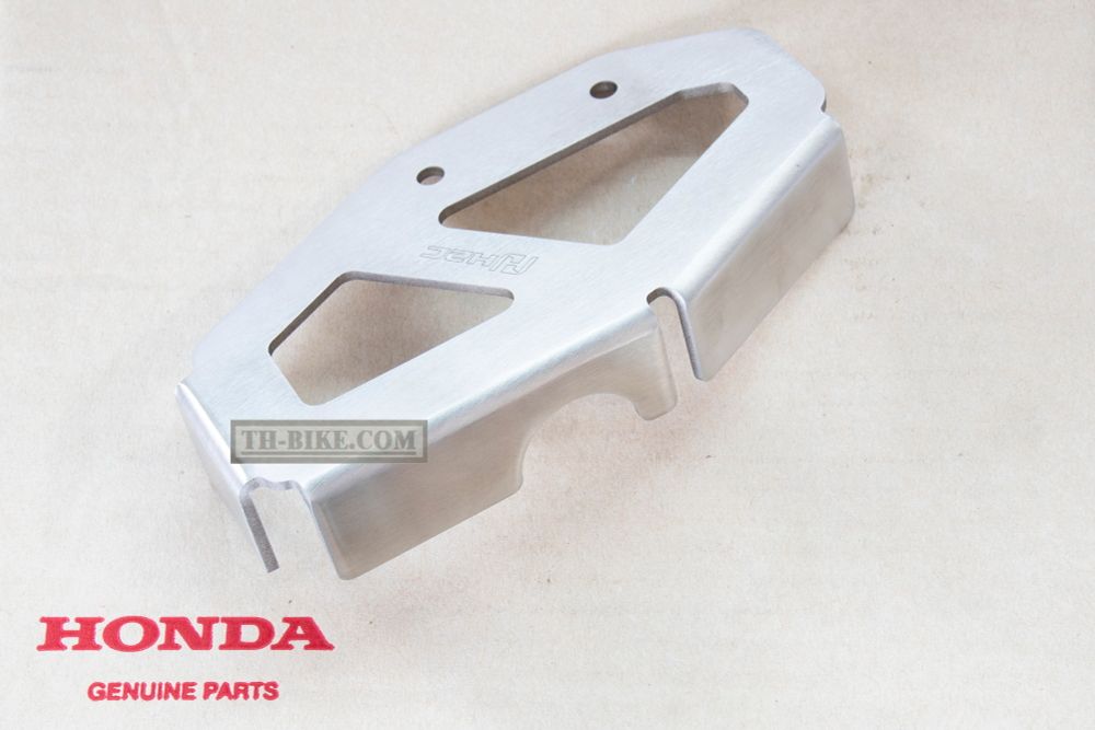 APK1TAL43540TA. Rear Brake Cylinder Guard. H2C. For Honda CRF300L-Rally300