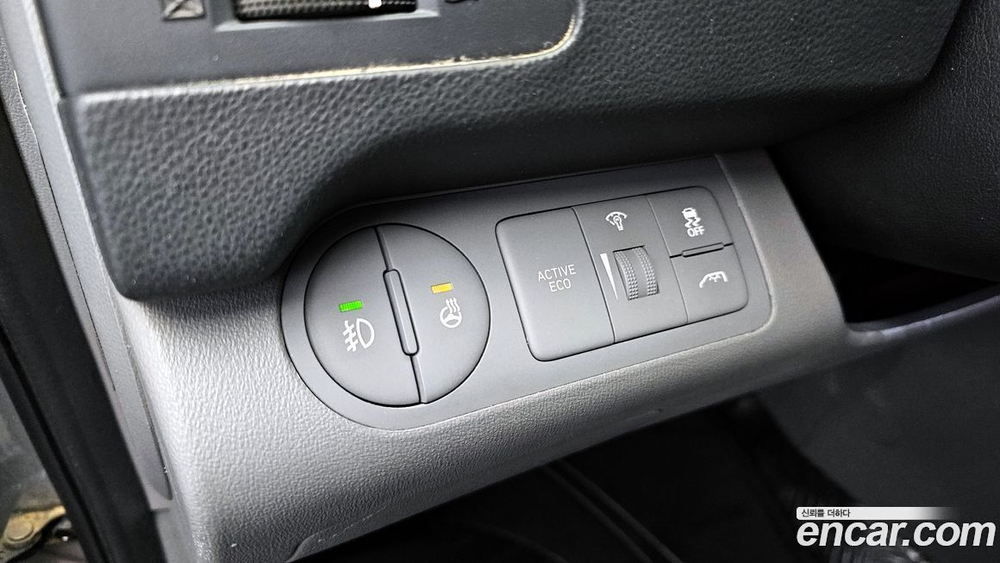Hyundai The New Grand Starex Van 5인승 (02.2020)