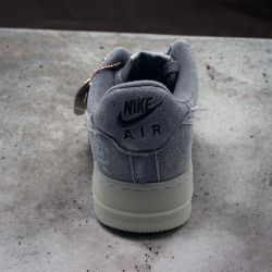Nike Air Force 1 Low x Reigning Champ • Gray