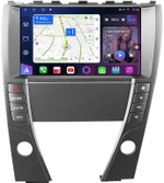 Магнитола для Lexus ES350 XV40 2006-2012 (проводка C) - FarCar BM9657C на Android 13, QLED, TS10, 4Гб+32Гб, CarPlay, 4G SIM-слот