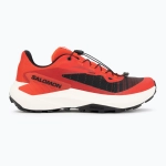 Кроссовки для бега Salomon Genesis fiery red/lava falls/black