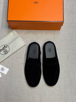 Мюли Hermes Likely