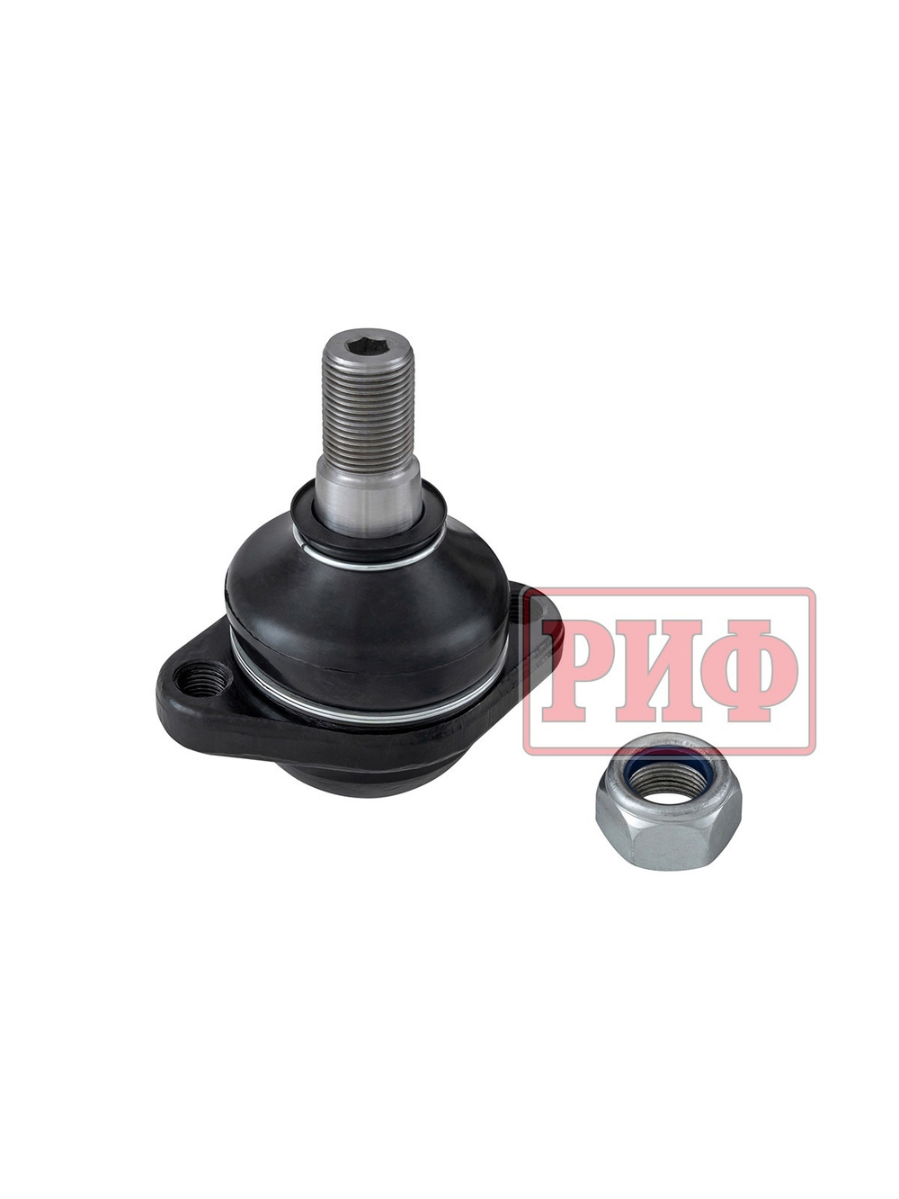 Шаровая опора РИФ нижняя усиленная ГАЗЕЛЬ NEXT (A21R23.2904314)