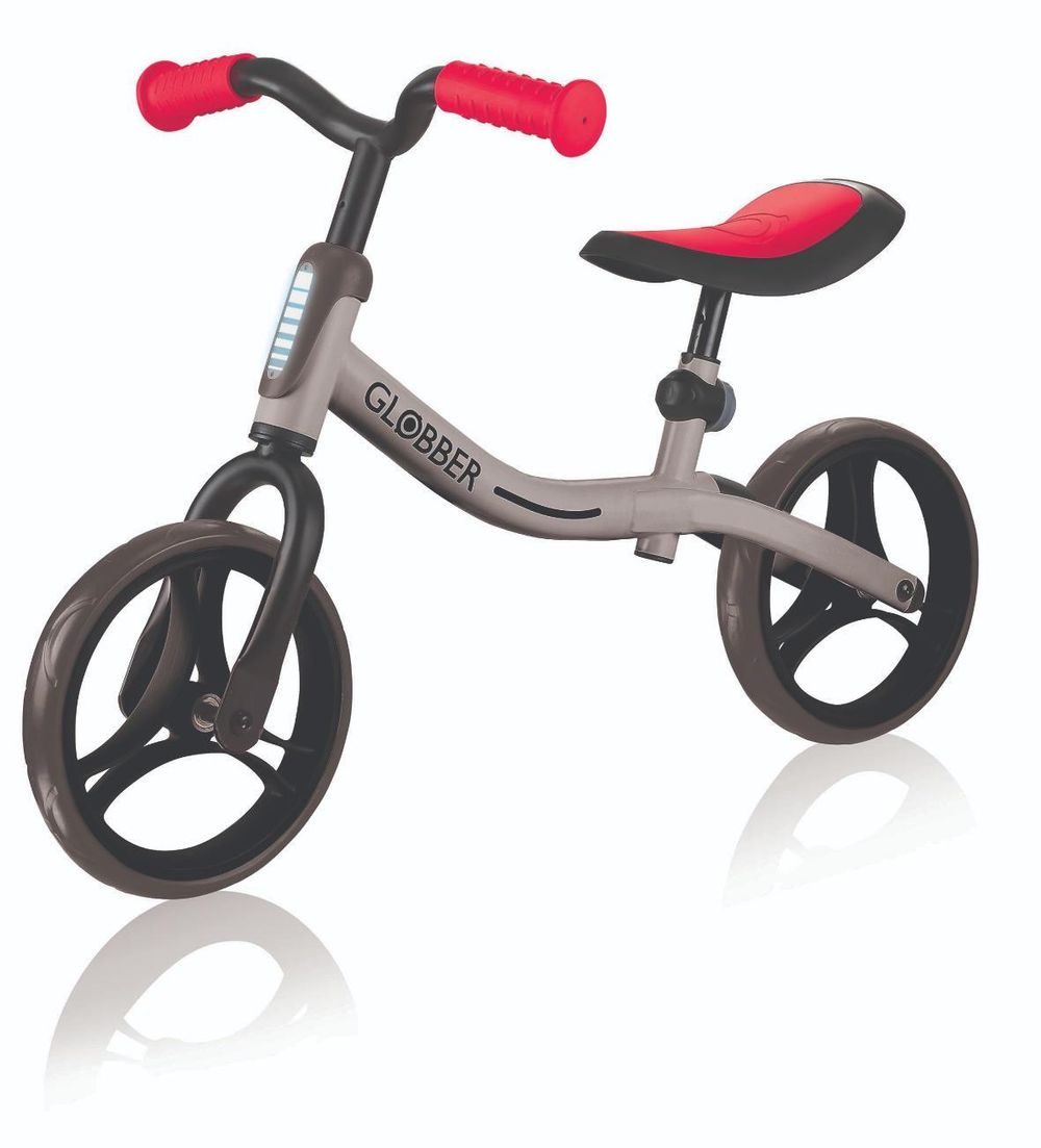 Беговел Globber GO BIKE