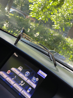 Солнцезащитные очки Chrome Hearts