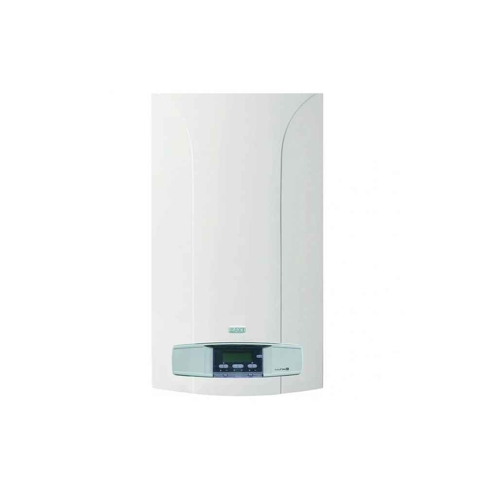 Настенный газовый котел BAXI LUNA-3 240 Fi