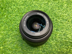 Nikon D3200 kit 18-55mm 3.5-5.6G VR 5000 кадров