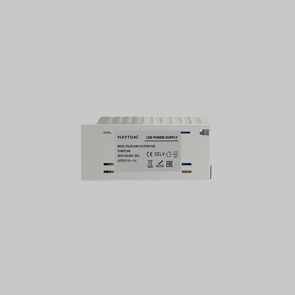 Блок питания Maytoni PSL002 811005