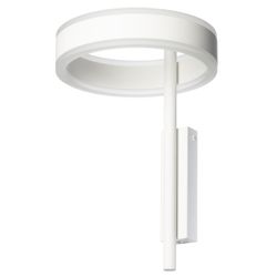 Citilux Дуэт CL719310 Бра светодиодное Белое