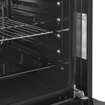 Шкаф духовой электрический HOMSair OES660WH01 фото 10