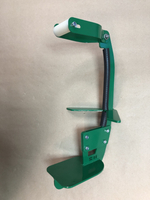 Защита винта (редуктора) для лодочного мотора 2.6