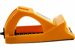 Обдирочный рубанок STAYER Surform 140мм, средний 1881