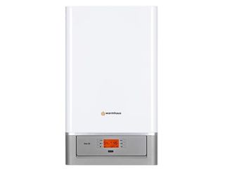 Котел газовый конденсационный WARMHAUS VIWA S 100
