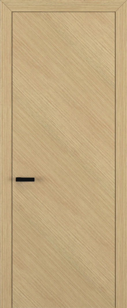 Межкомнатная дверь LEGNO ART ПГ LA3