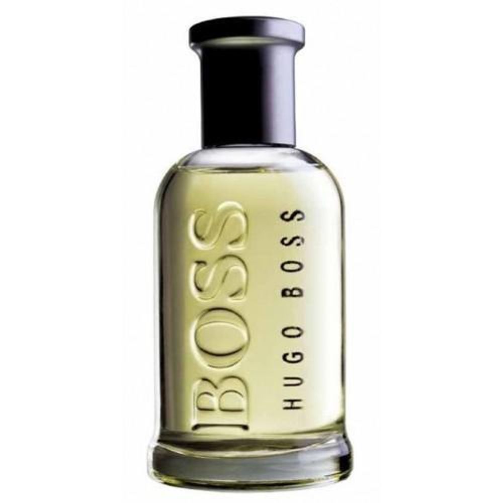 Hugo Boss Boss №6